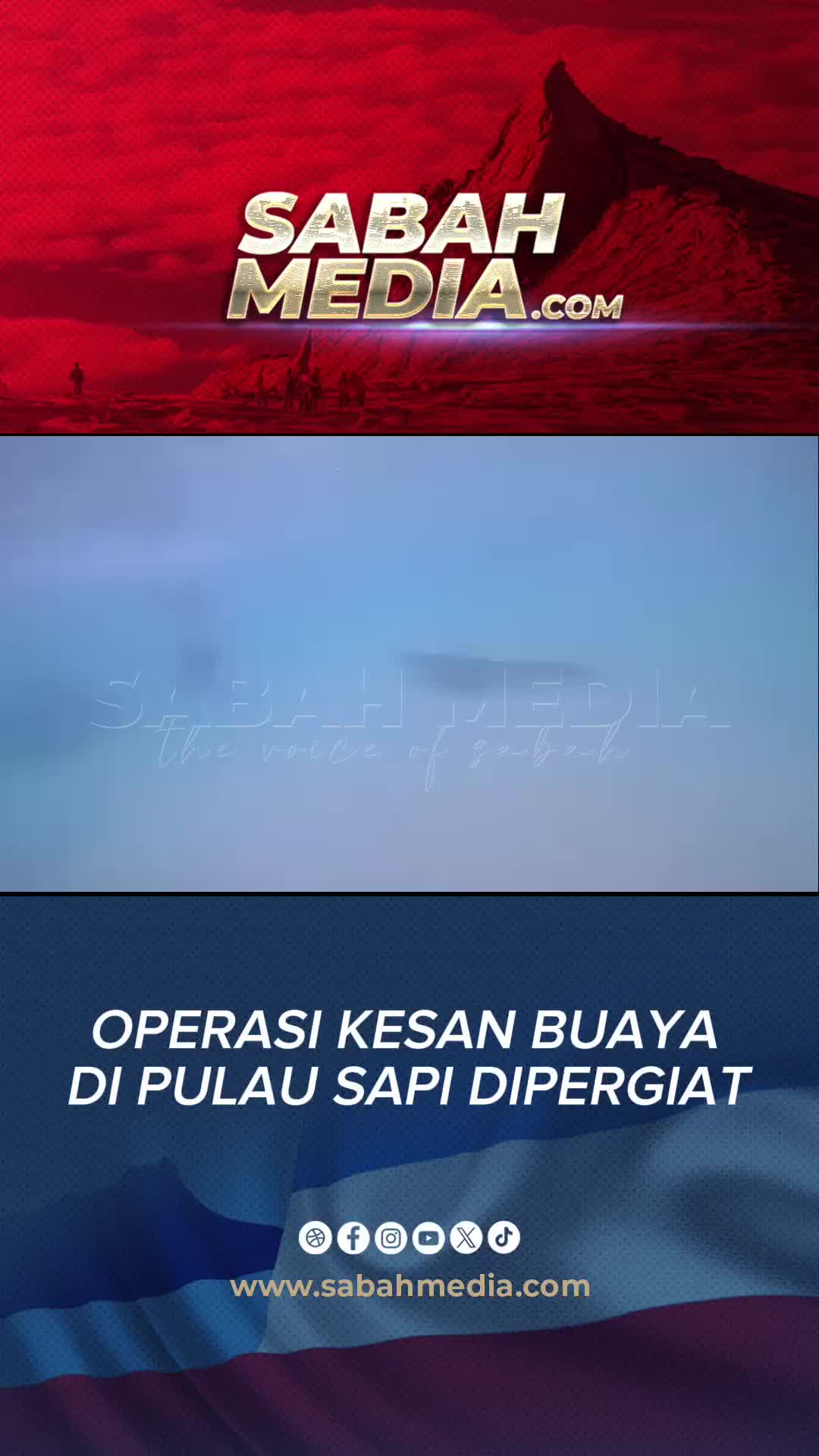 @Sabah Media Official