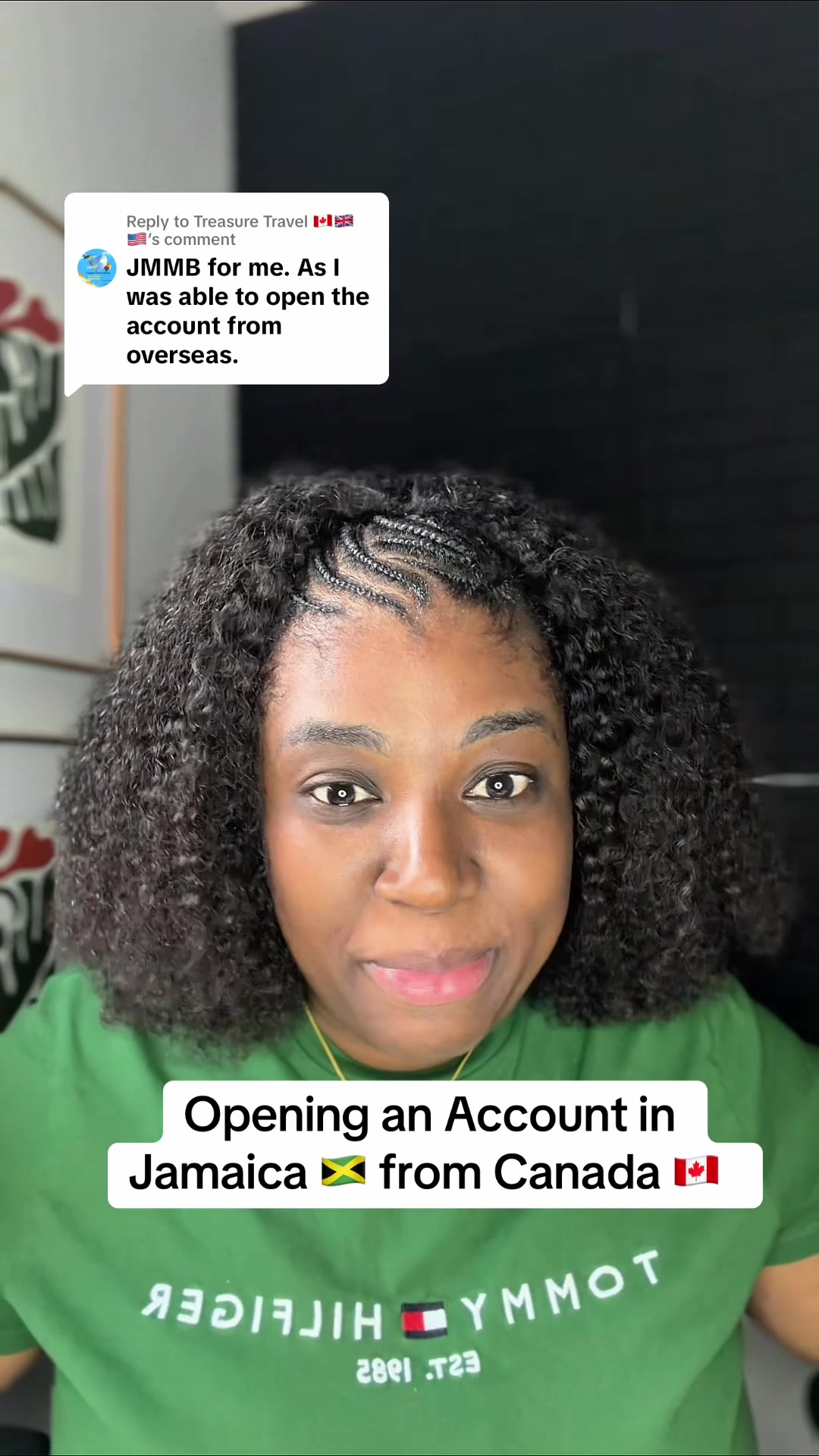 @Toya | Immigration + Career