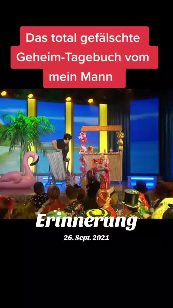 @Comedy