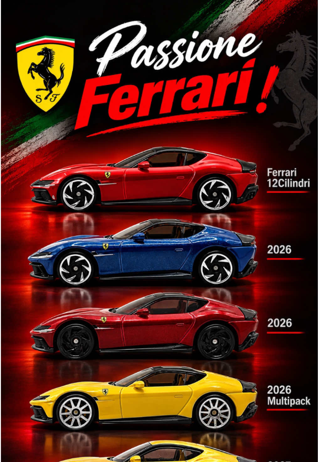@Diecast Cool