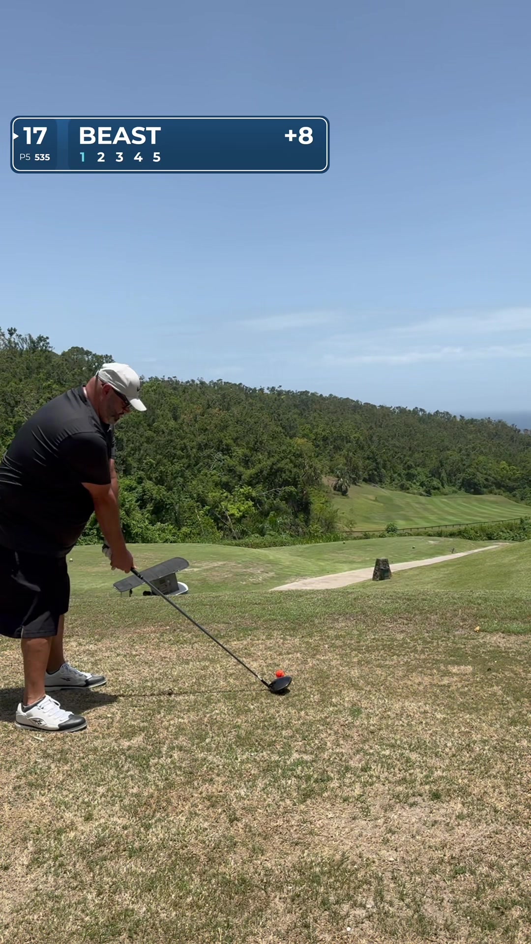 @BEAST Golf