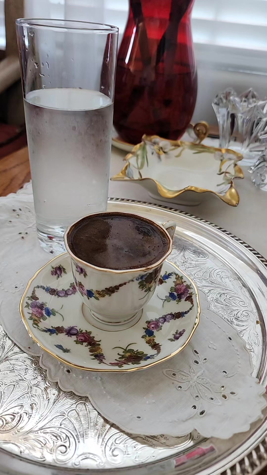 @Chef Manal Alalem منال العالم