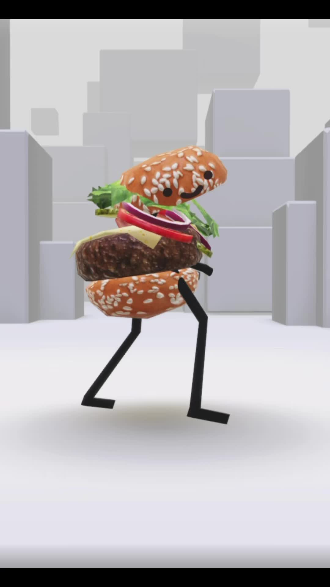 @burger