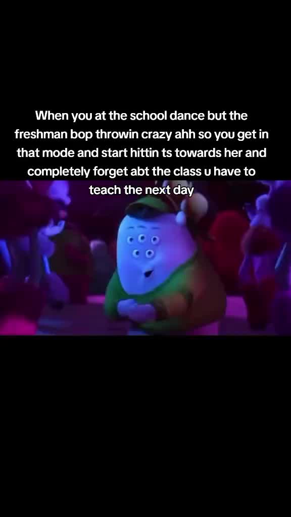 @Professor Zen