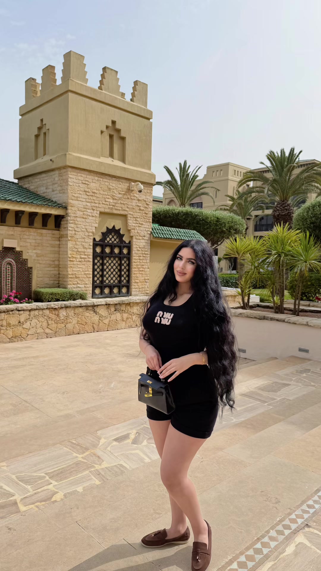 @زِينة المَغربِية 🦌🤍