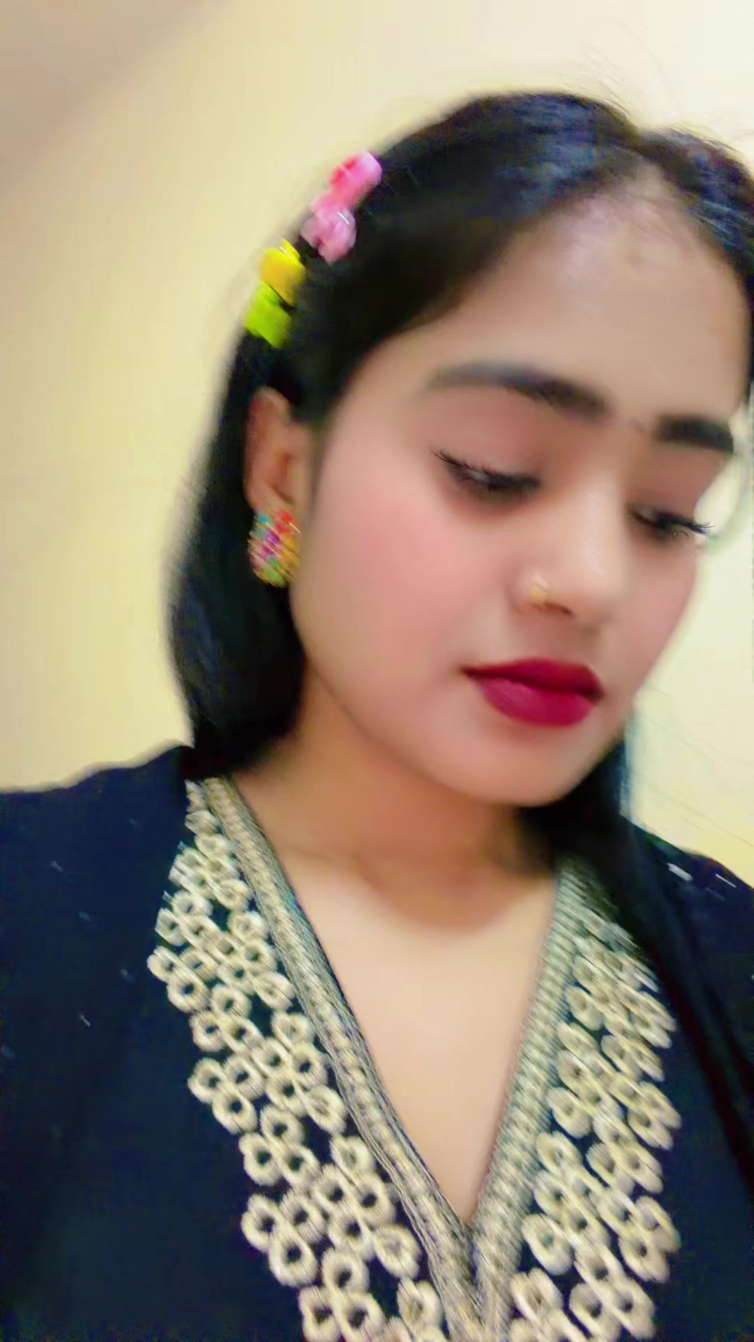 @❤️🇶🇦🌙🤲Lalita chauhan⭐♥️🙏