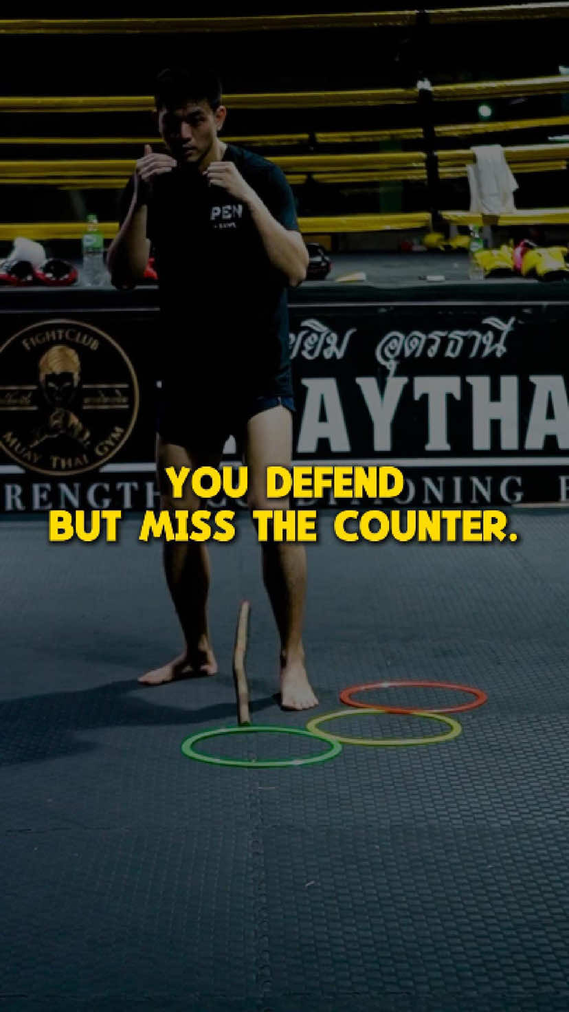 @FightClub Muaythai Gym