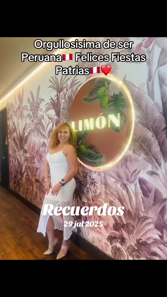 @Liset Soto