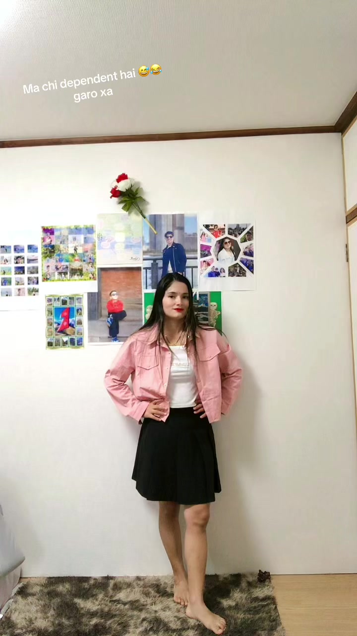 @🌍🌸🇳🇵
