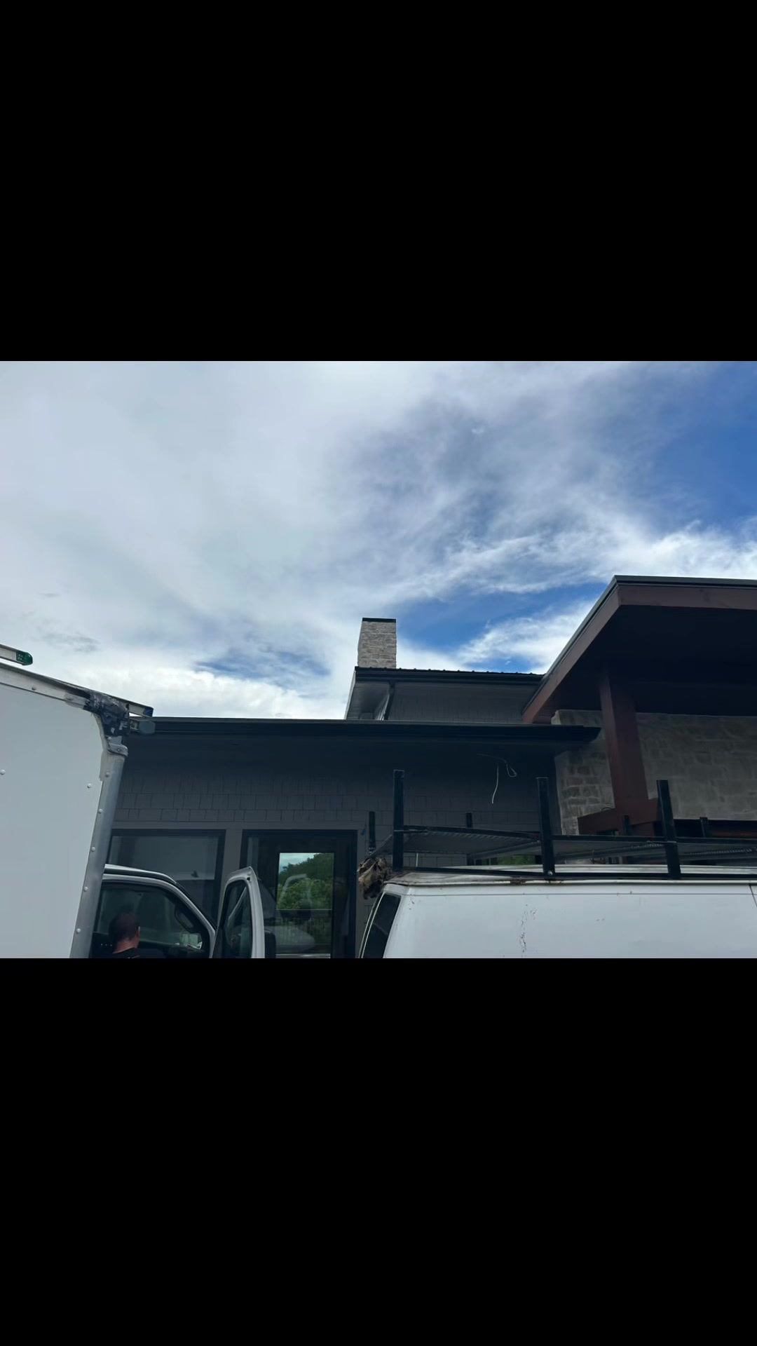 @Ferree guttering