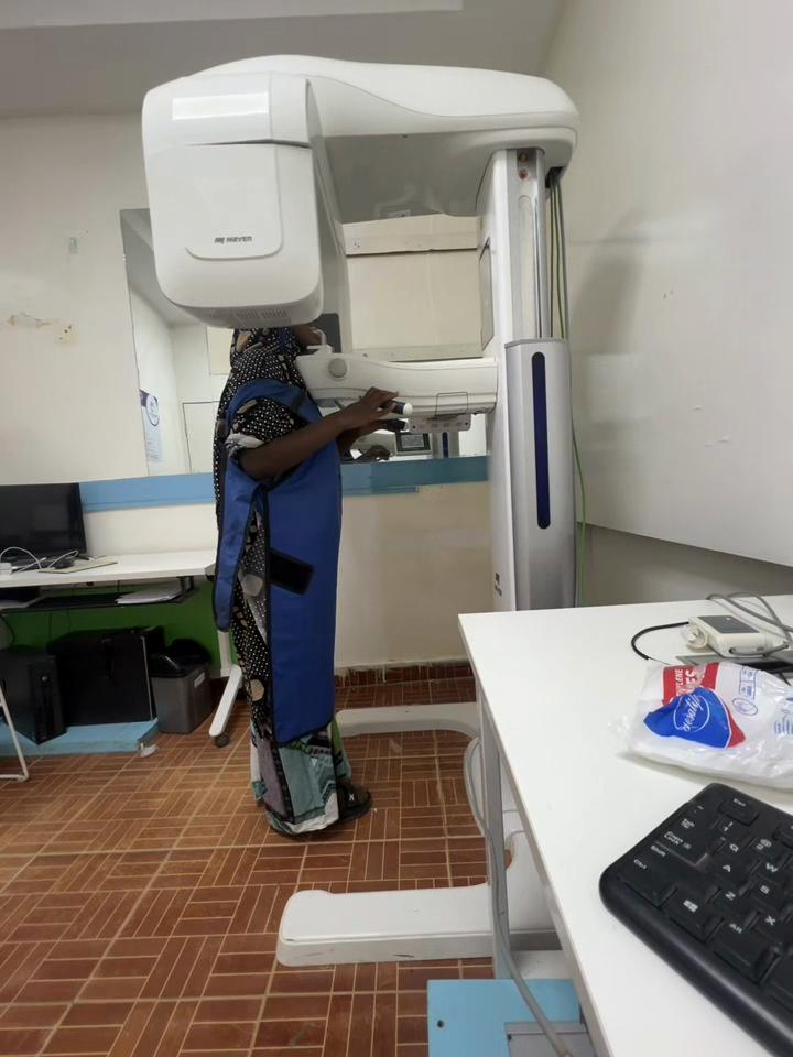 @Family Dental Clinic -Hargeisa