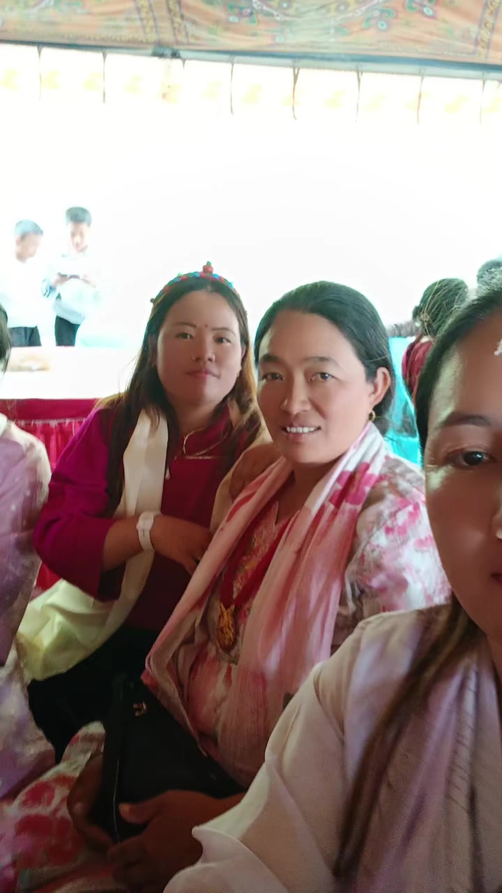 @Pramila Tamang