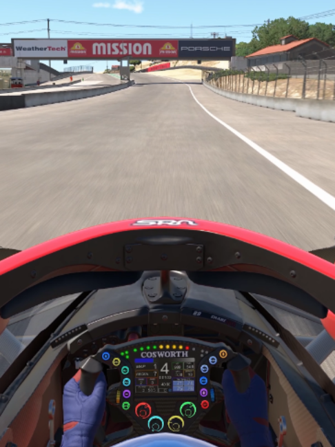 @iRacing