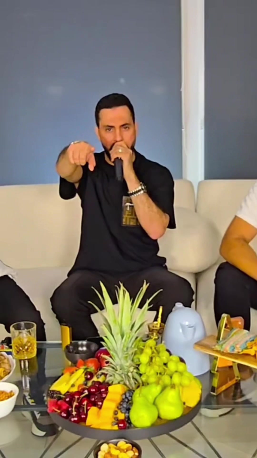 @الفنان محمد الشيخ