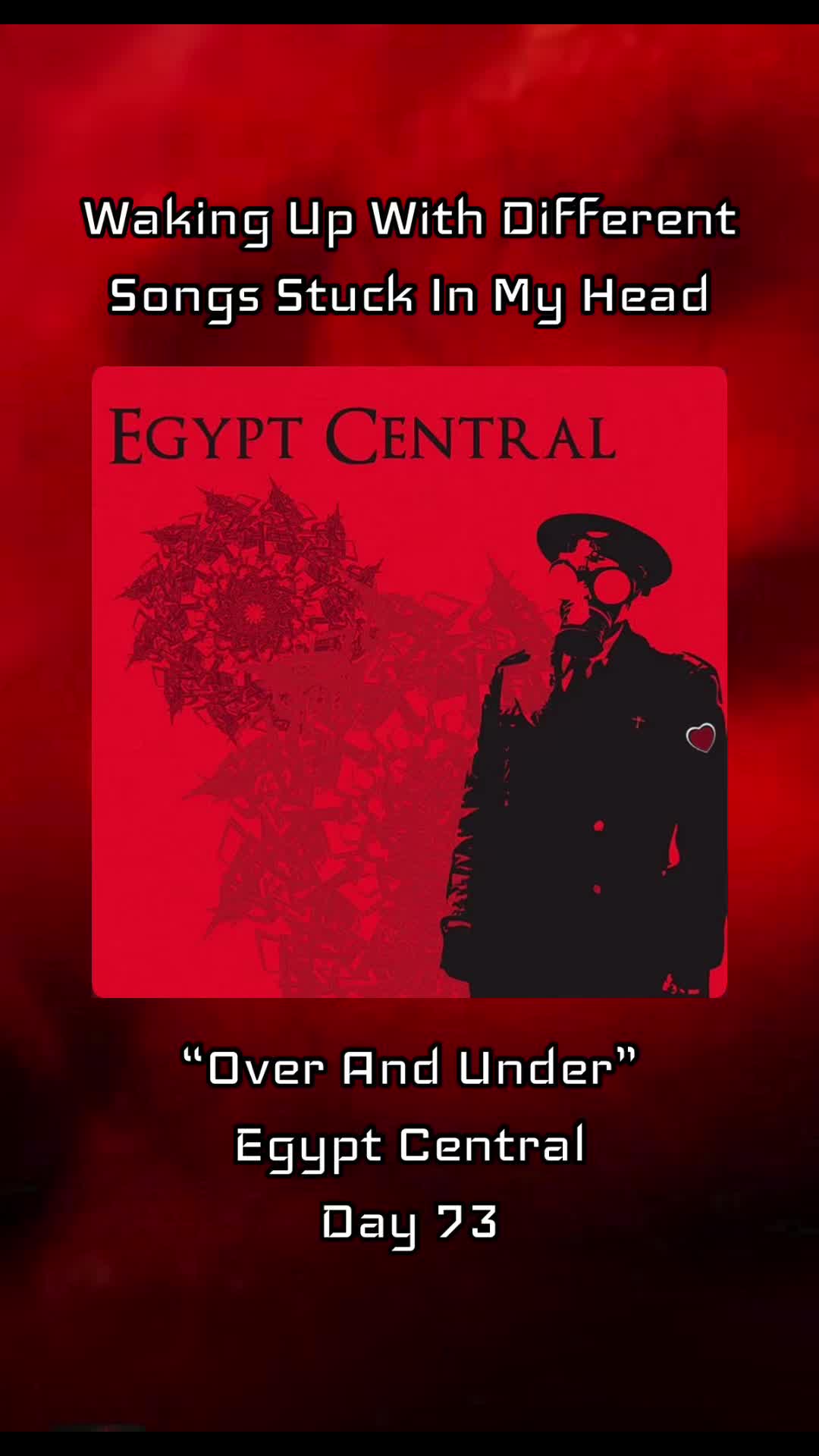 @This Morning&rsquo;s Song