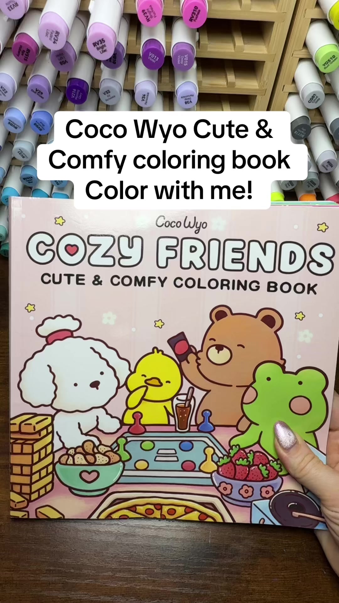 @Afoxxycoloring