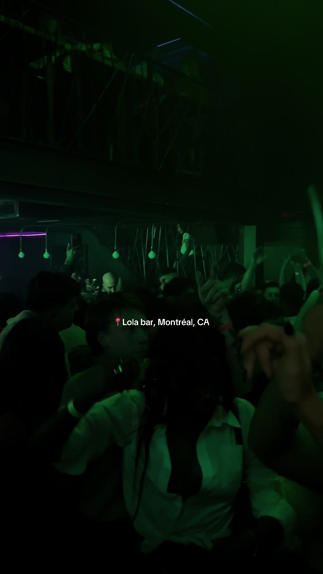 @Lola Bar