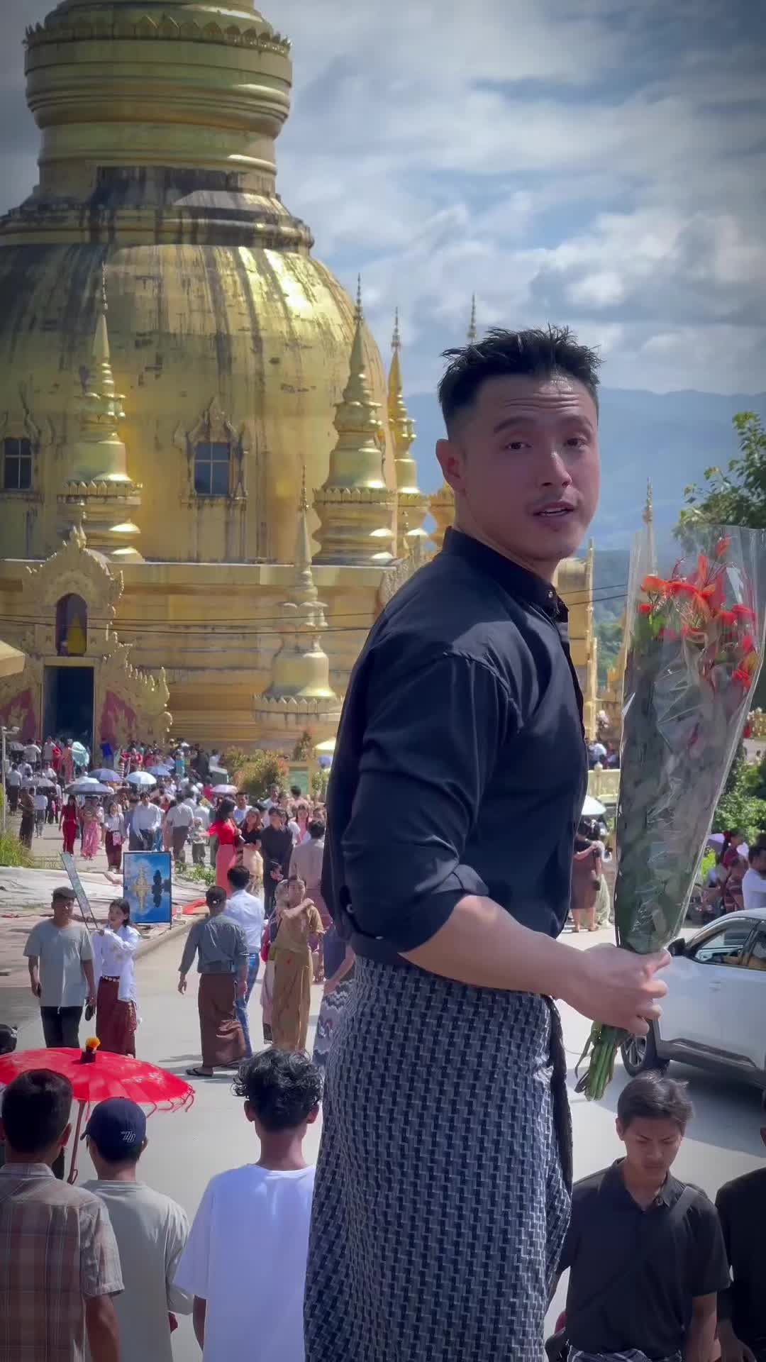 @Mai Lain Kham(Official Acc)