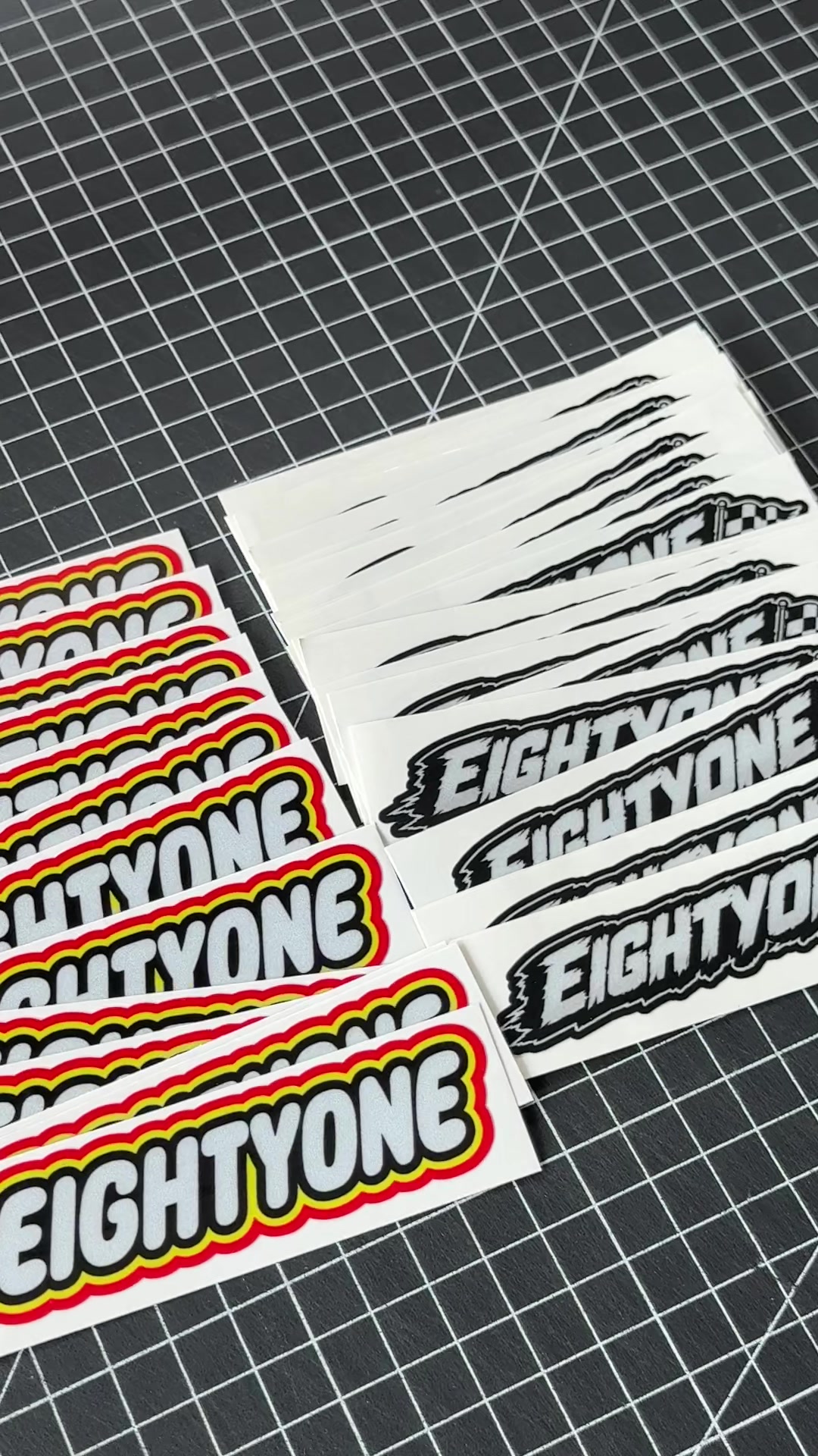 @Kartel Sticker