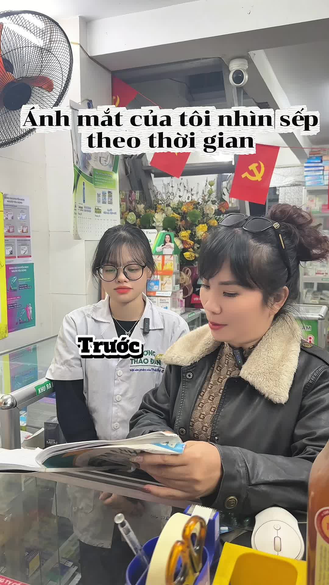 @Shop My Duyen