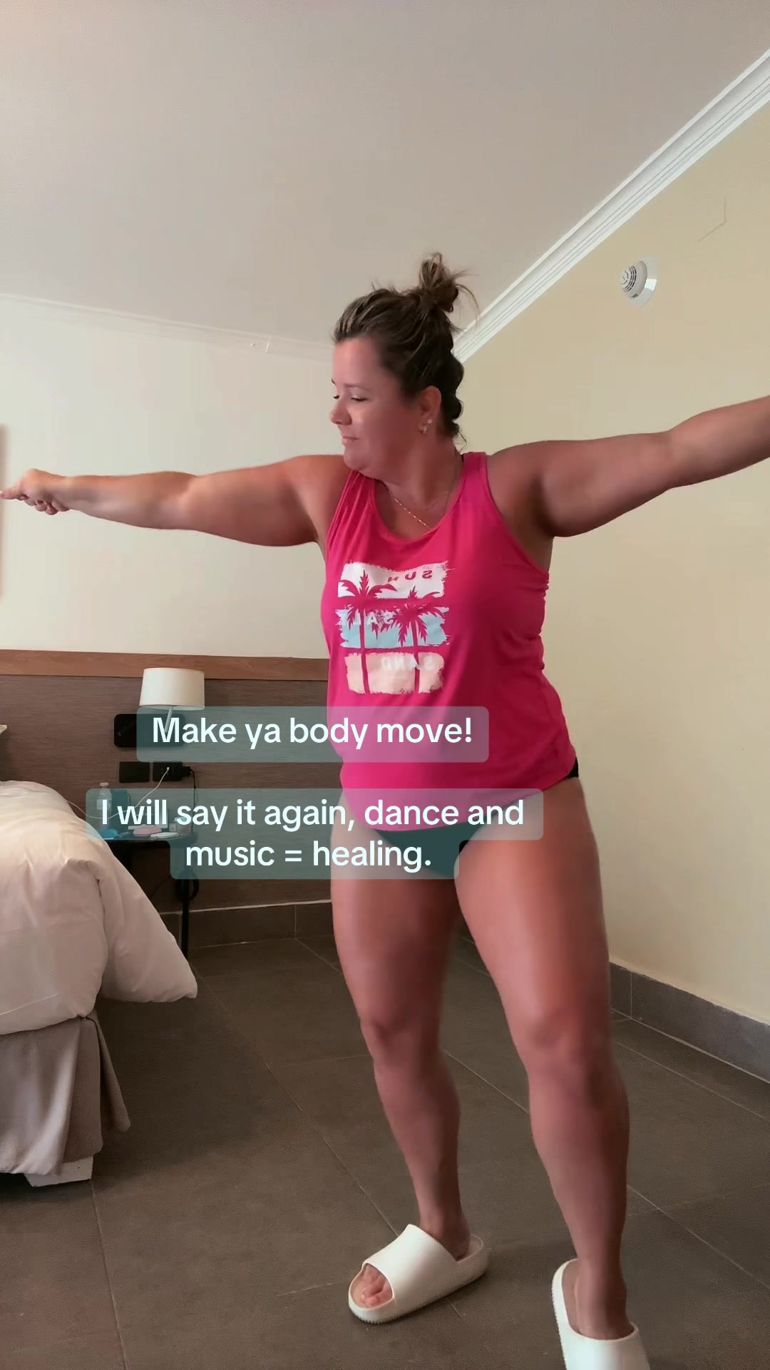 @Tash Bell