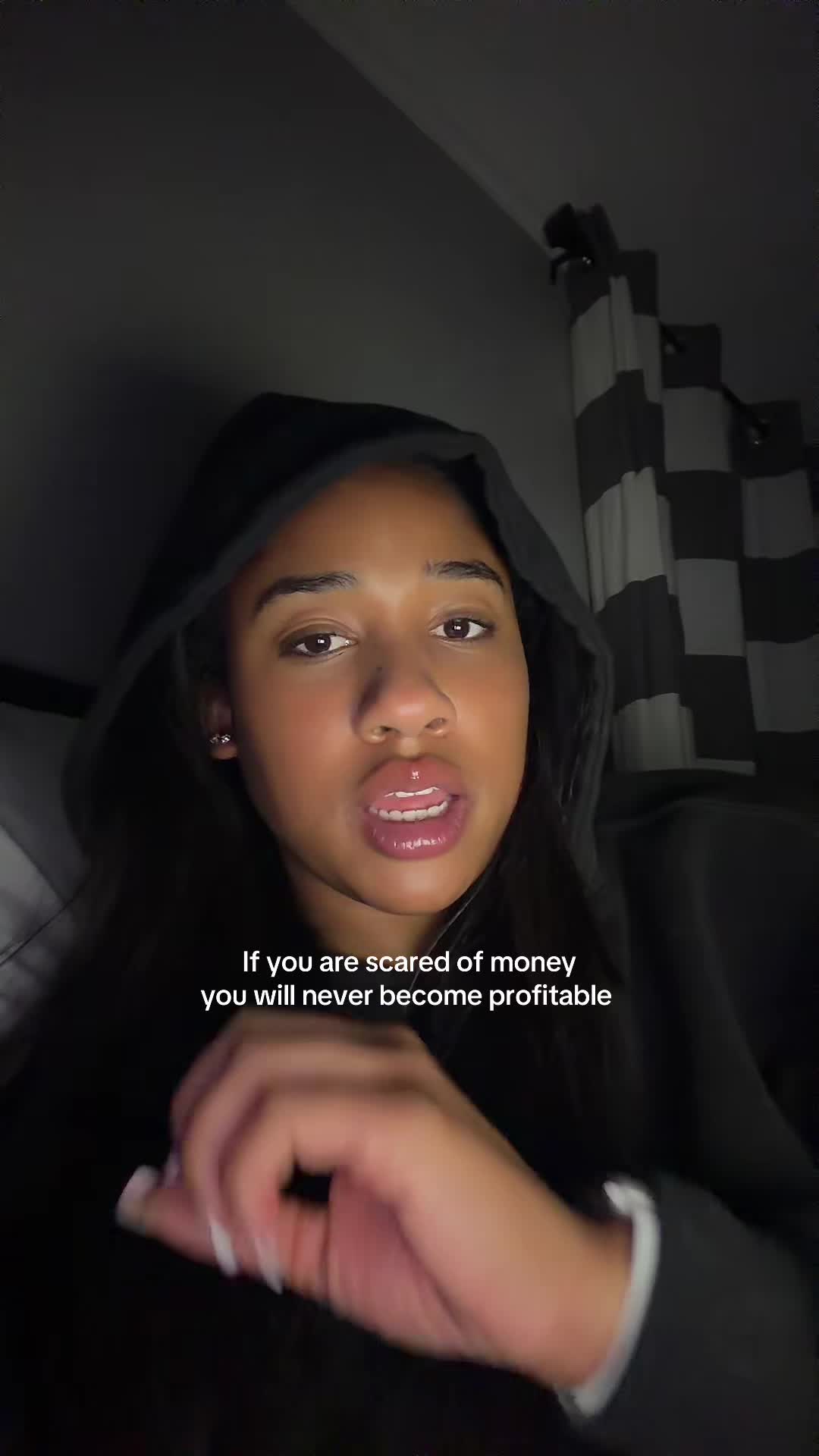 @Alani Simone