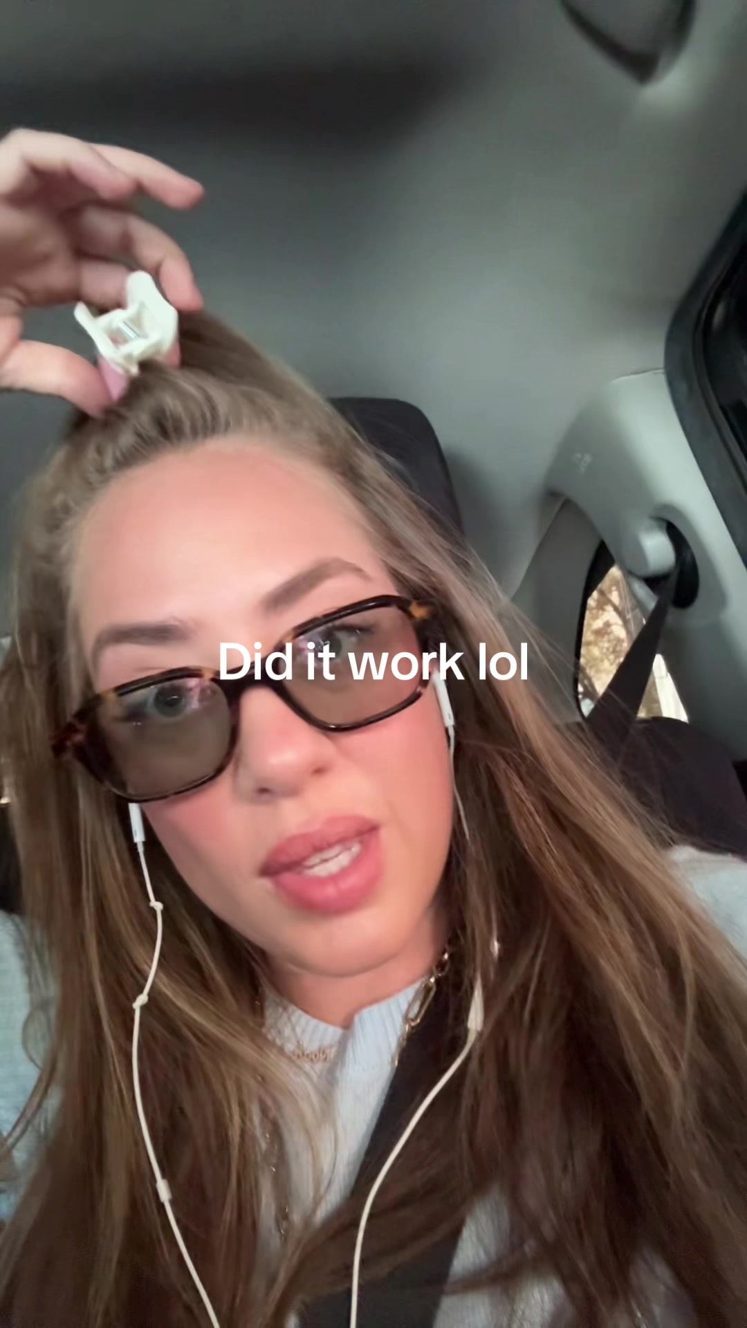 @Amanda Hirsch