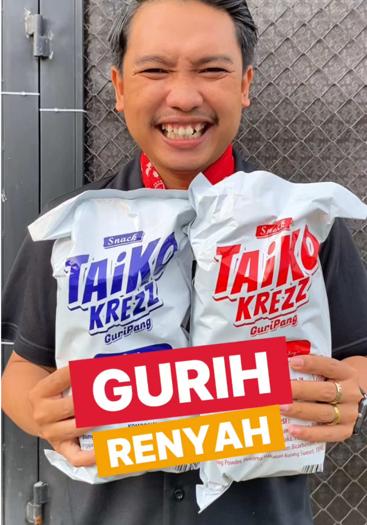@Mulut Netizen
