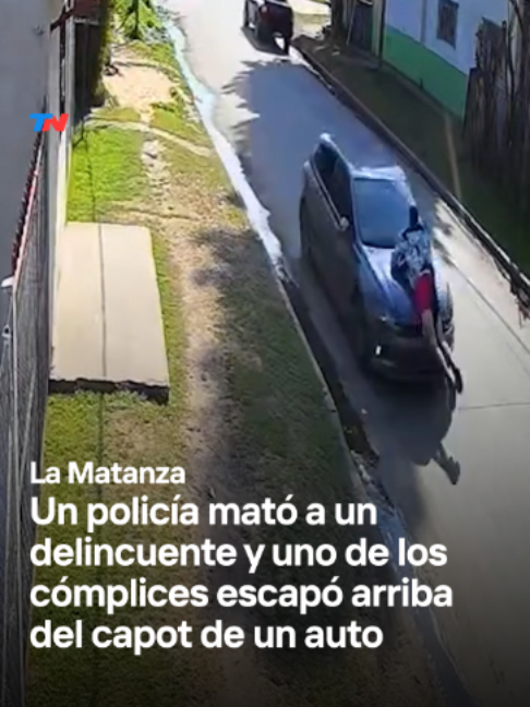 @TN - Todo Noticias