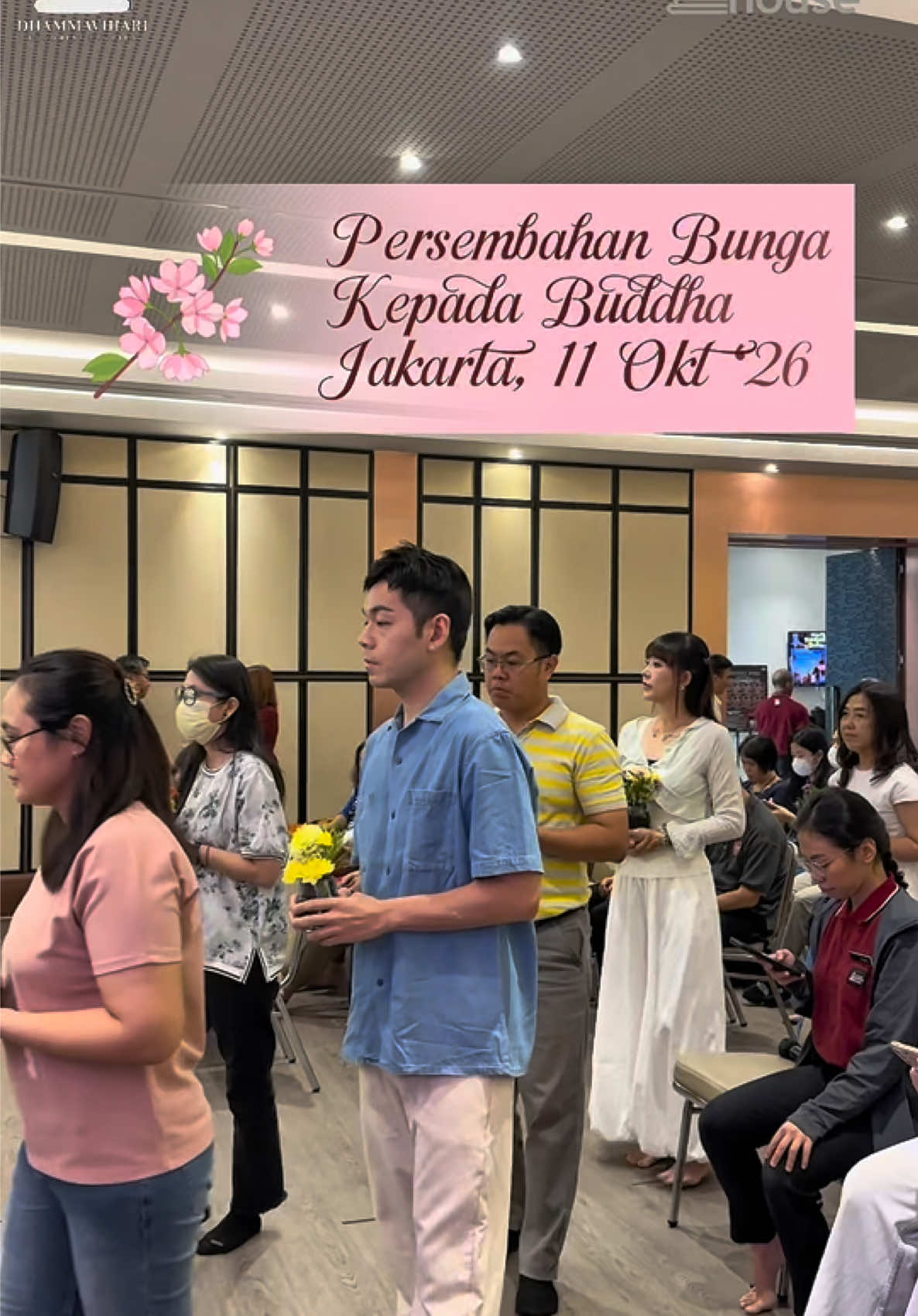 @Dhammavihari Buddhist Studies