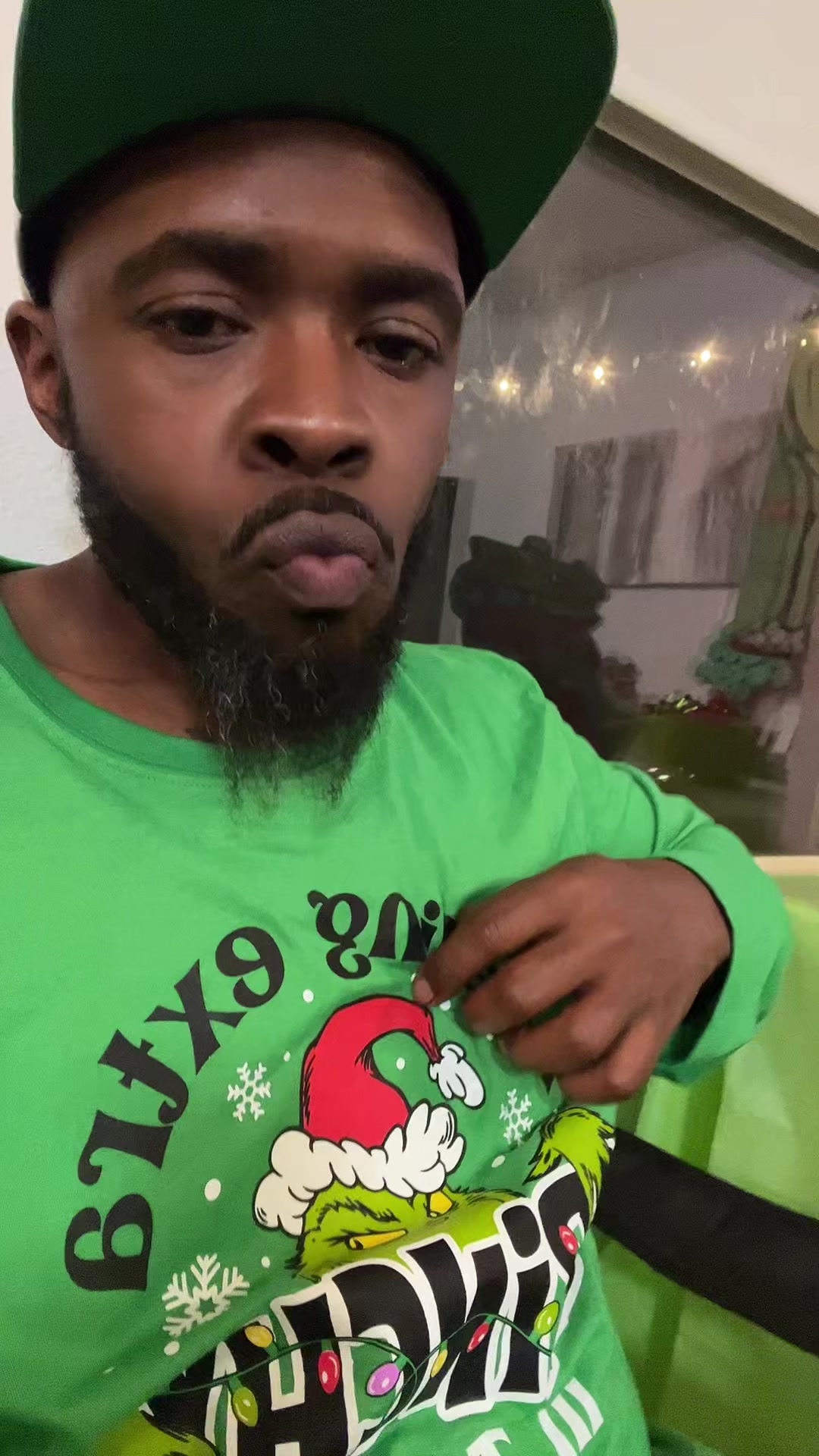 @Cmoe Barber