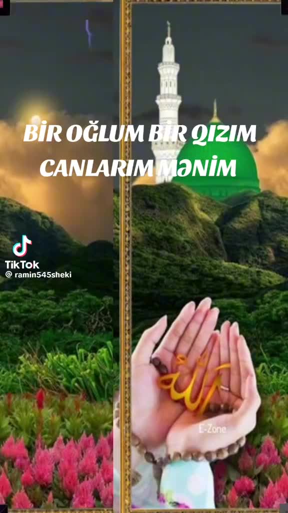 @canıma can katan evlatlarım ❤️