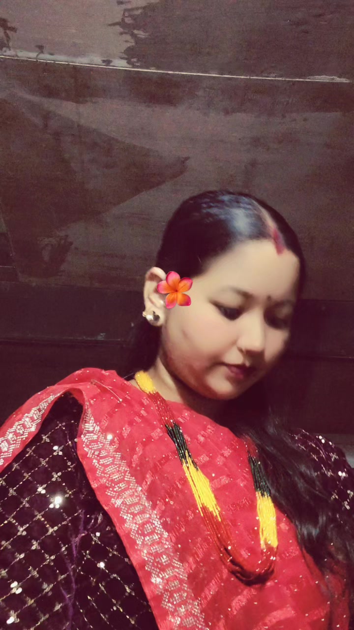 @Komal Mandal