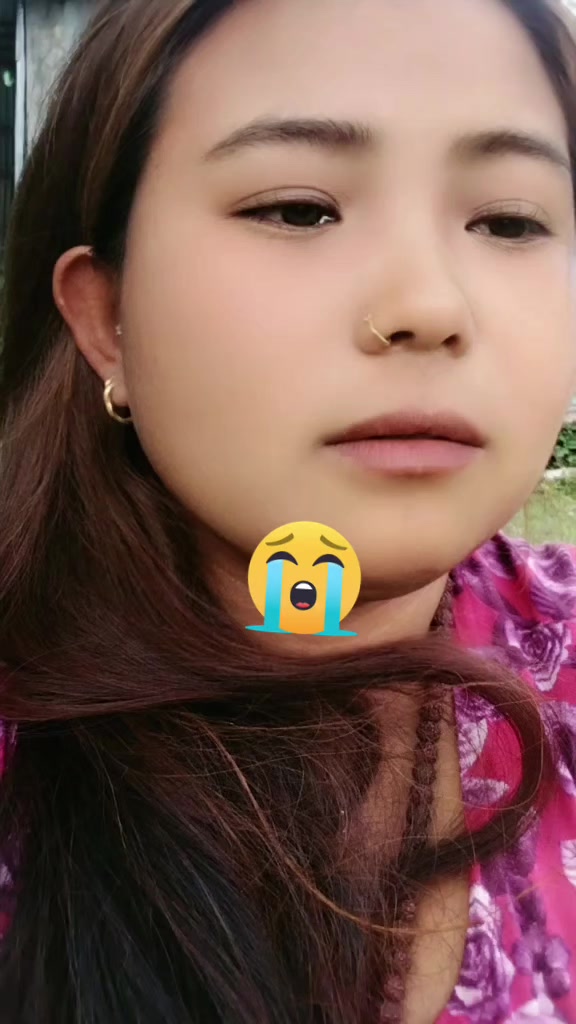 @😭Asmita 😭ghalan 😭✅