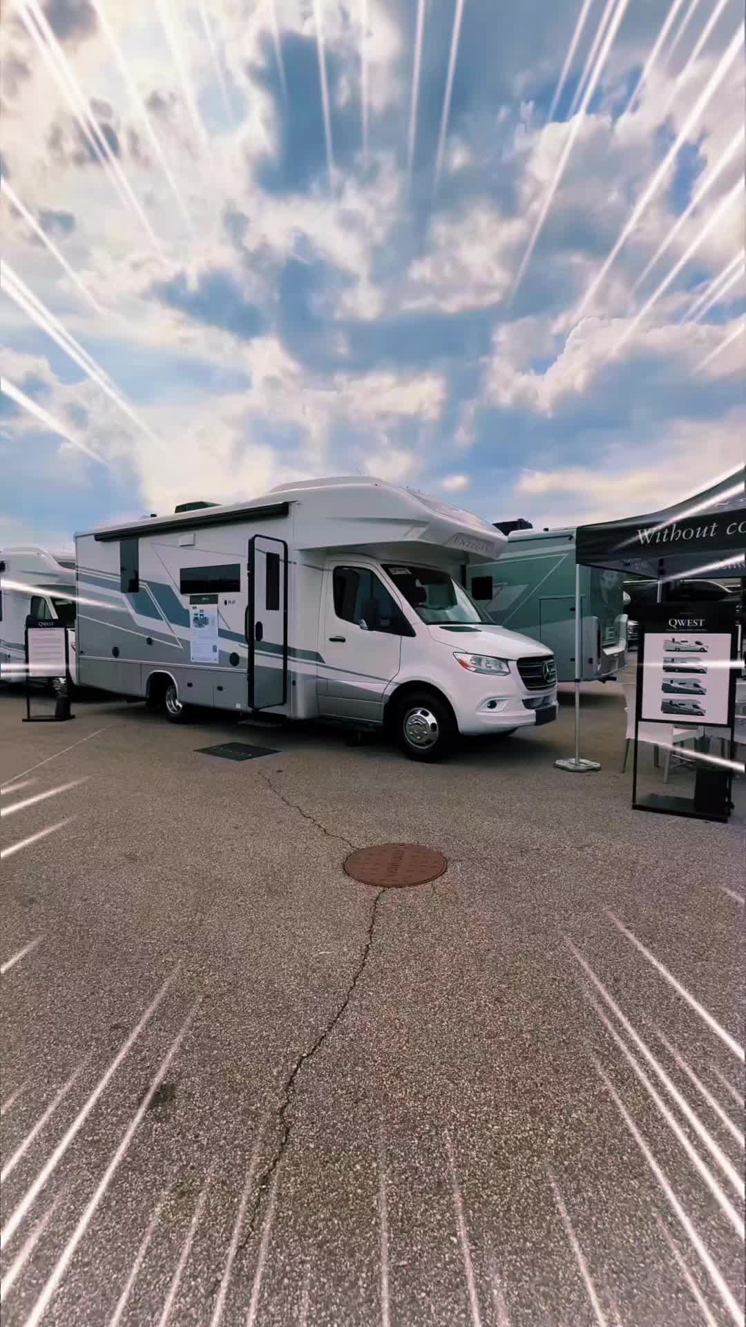 @Caravan & RV World 🚐