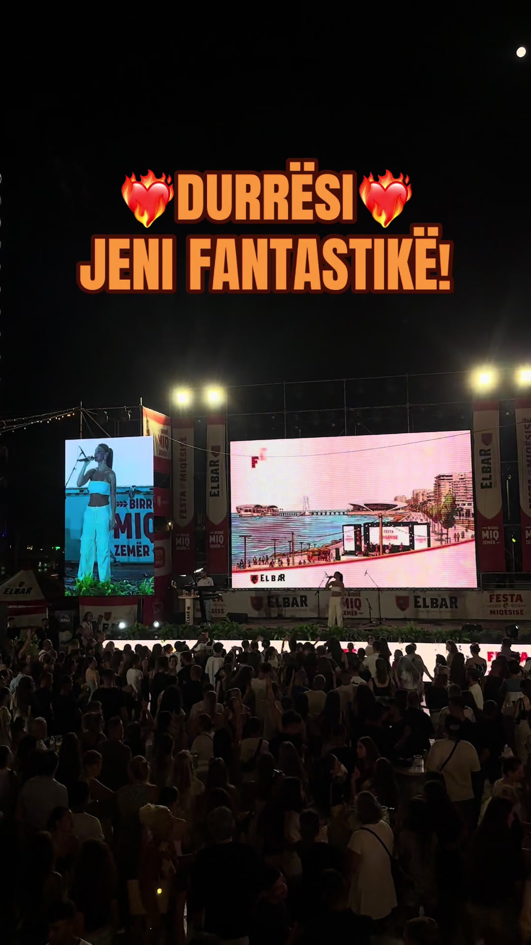 @Festa e Miqësisë