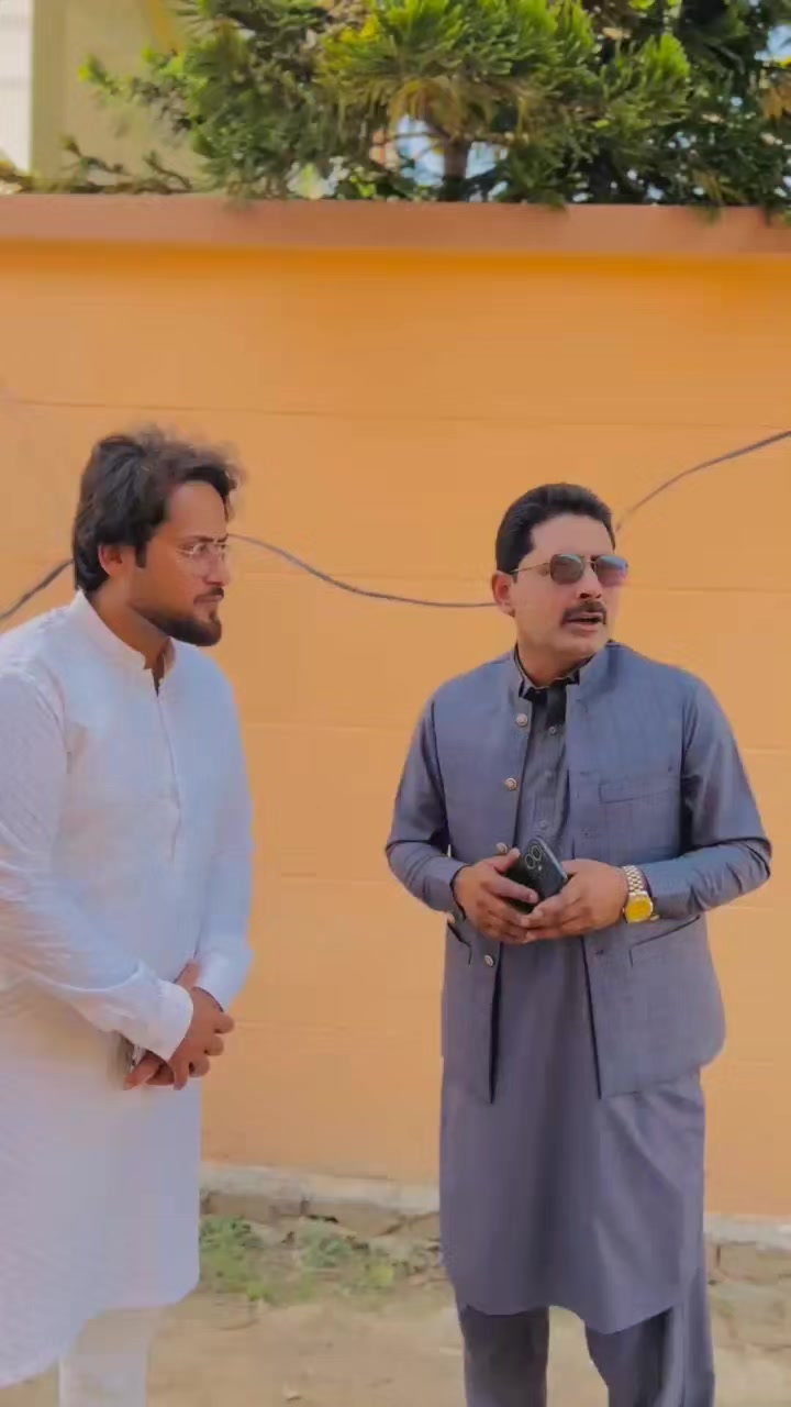 @عامر مغل فخر دھمیال