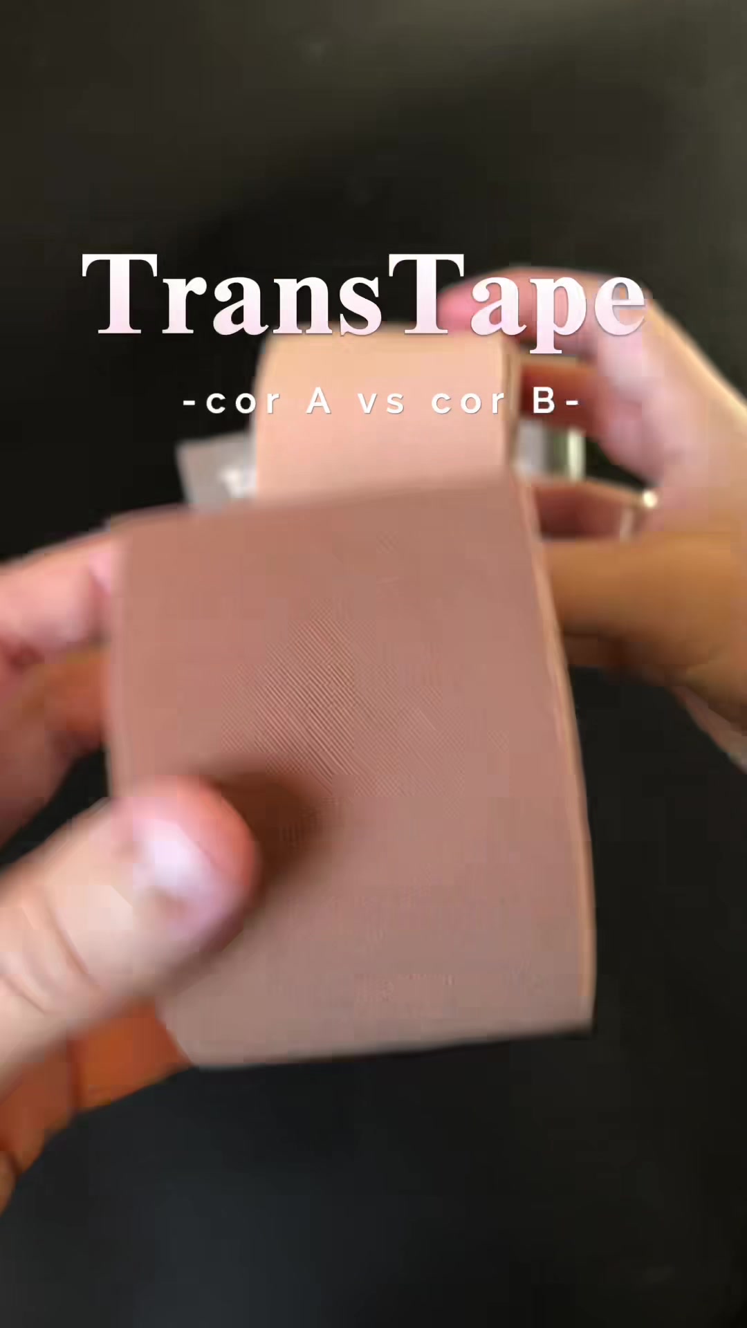 @Khánh Áo Nịt Tomboy Trans