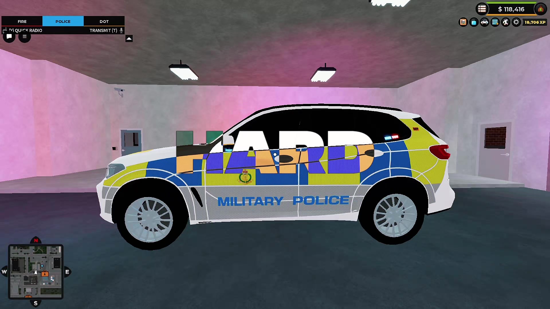 @liberty county 999 network