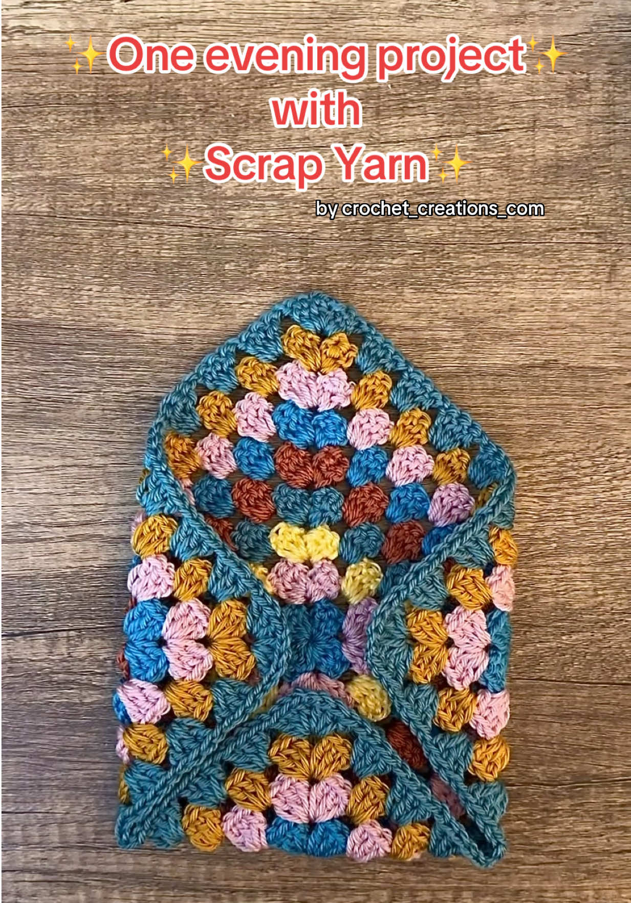 @Crochet Creations Com