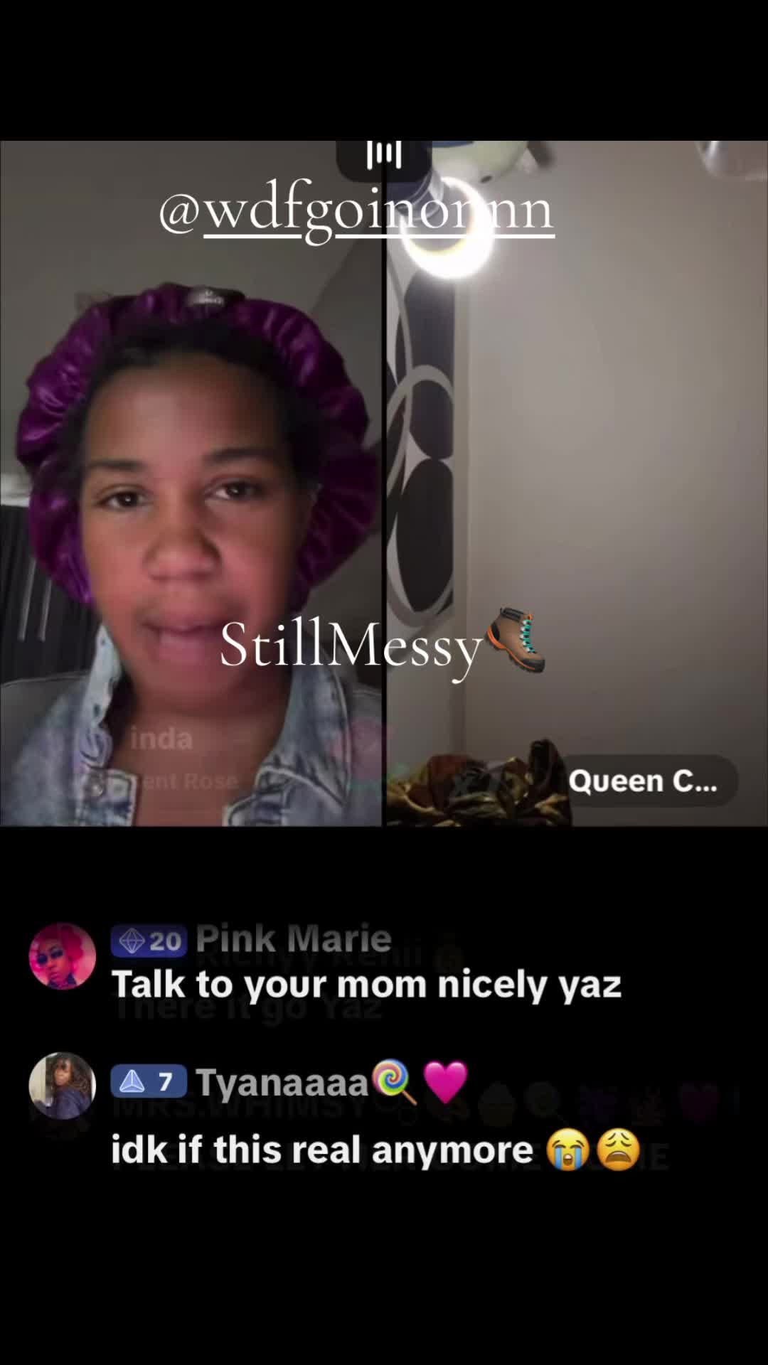 @StillMessy🥾