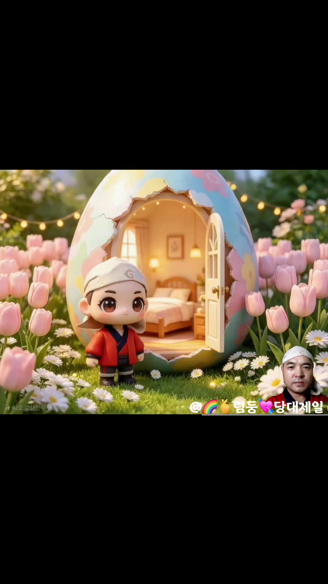 @๐ช๐ช ๋ฐ ๋ ๋ ํ ๐ช๐ช