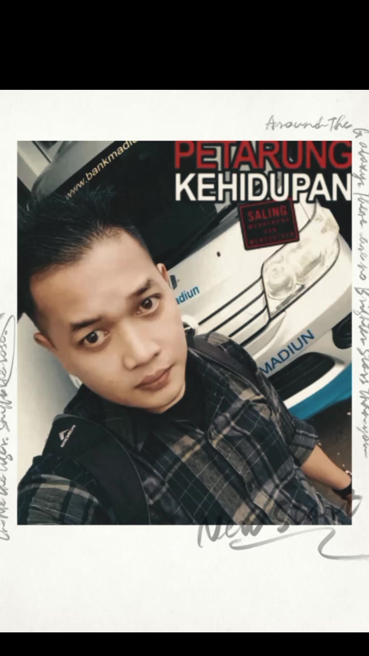 @Yuuanto Cah Medhion