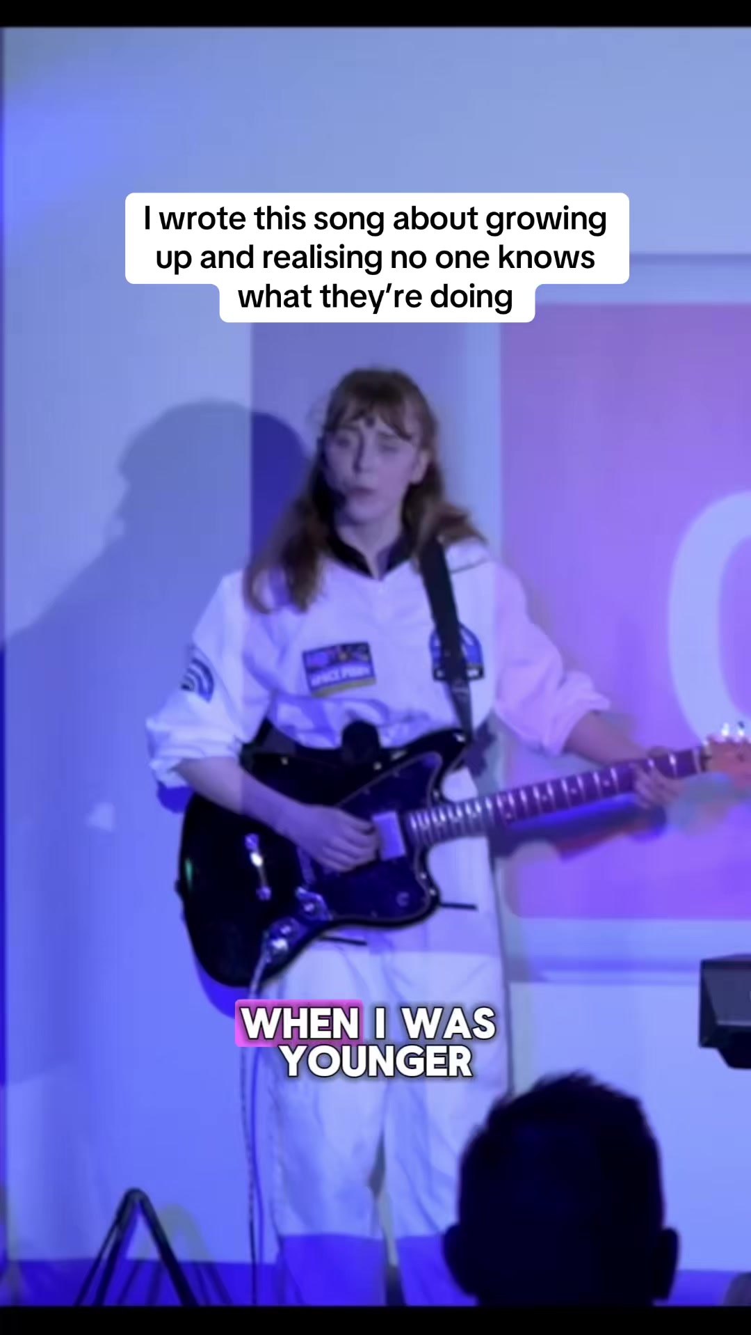 @Ally K Morgan
