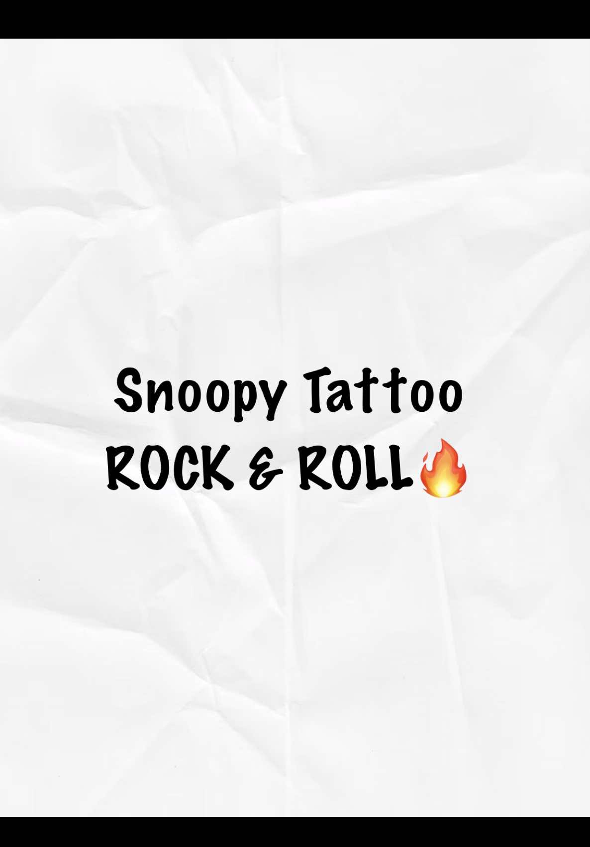 @Ink Myth Tattoo