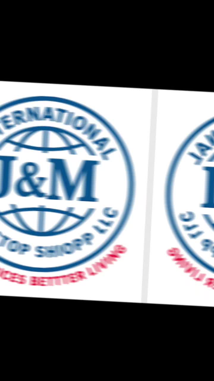 @J&M One Stop Shop