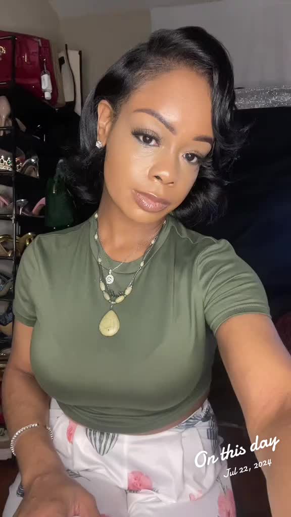 @Calisha Cali'sCloset