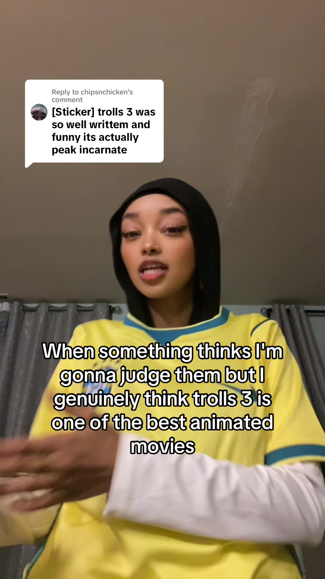 @Why