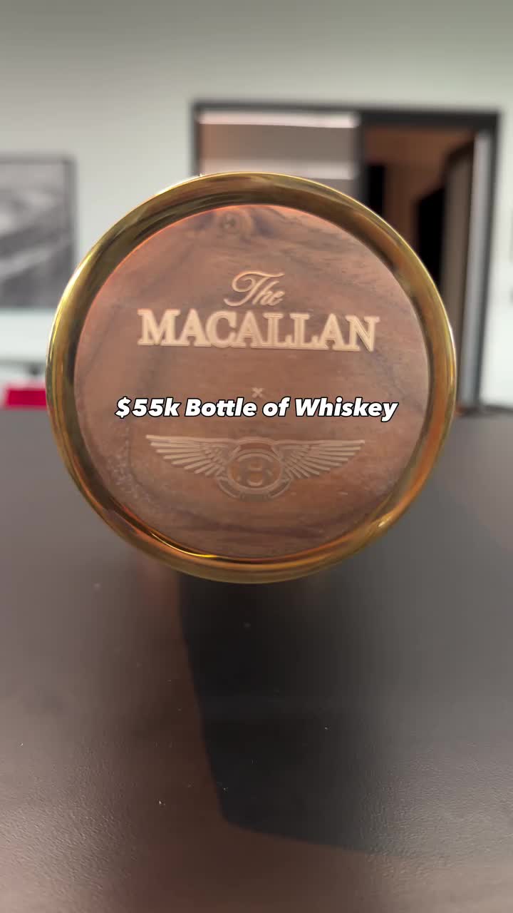 @Bourbon Lovers