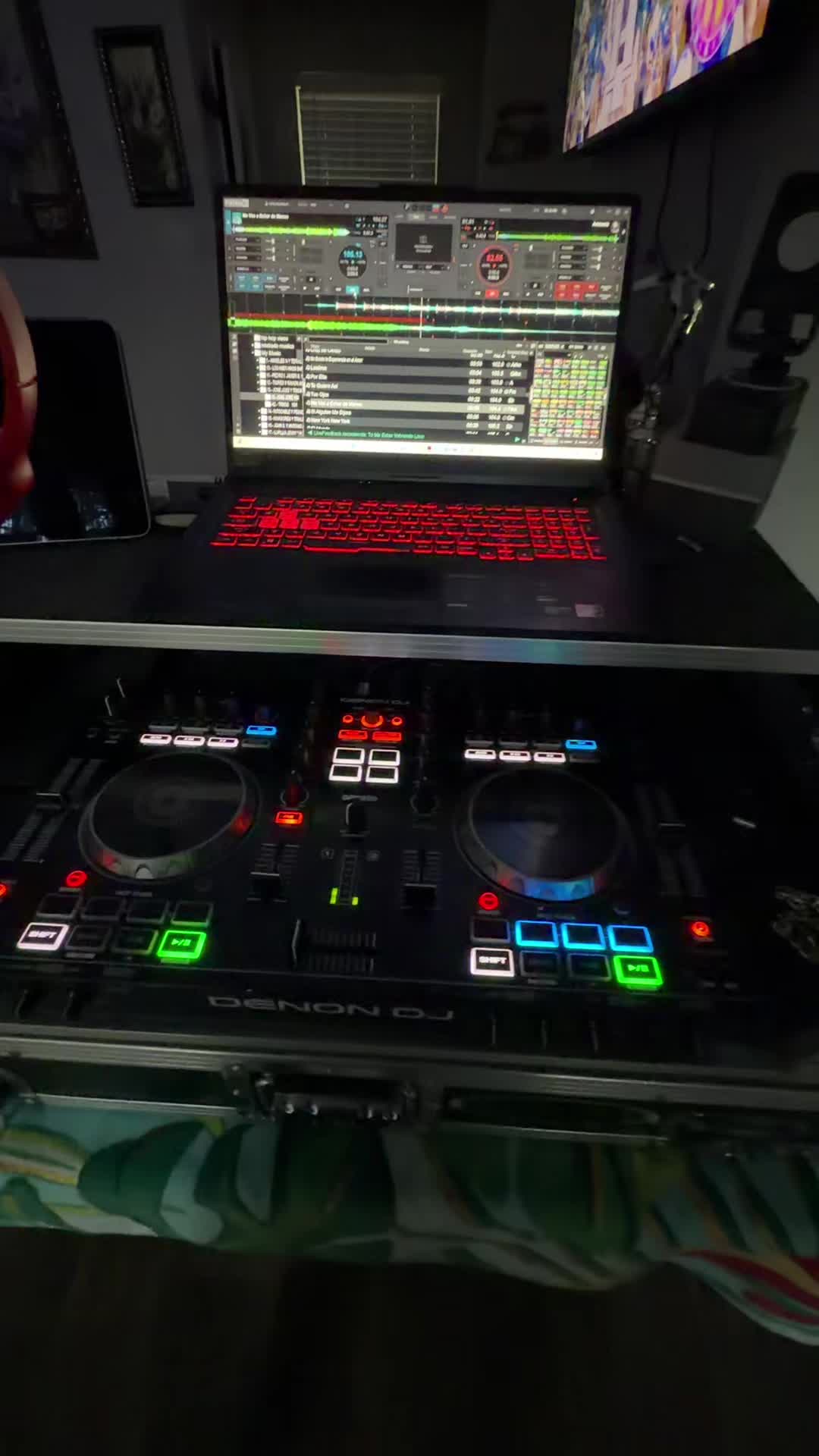 @Dj Carlitos